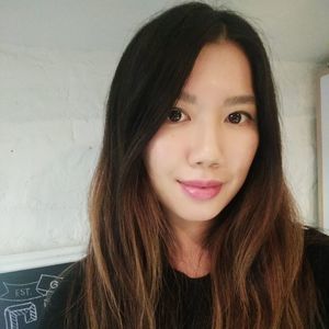 Meet your Posher, Elaine